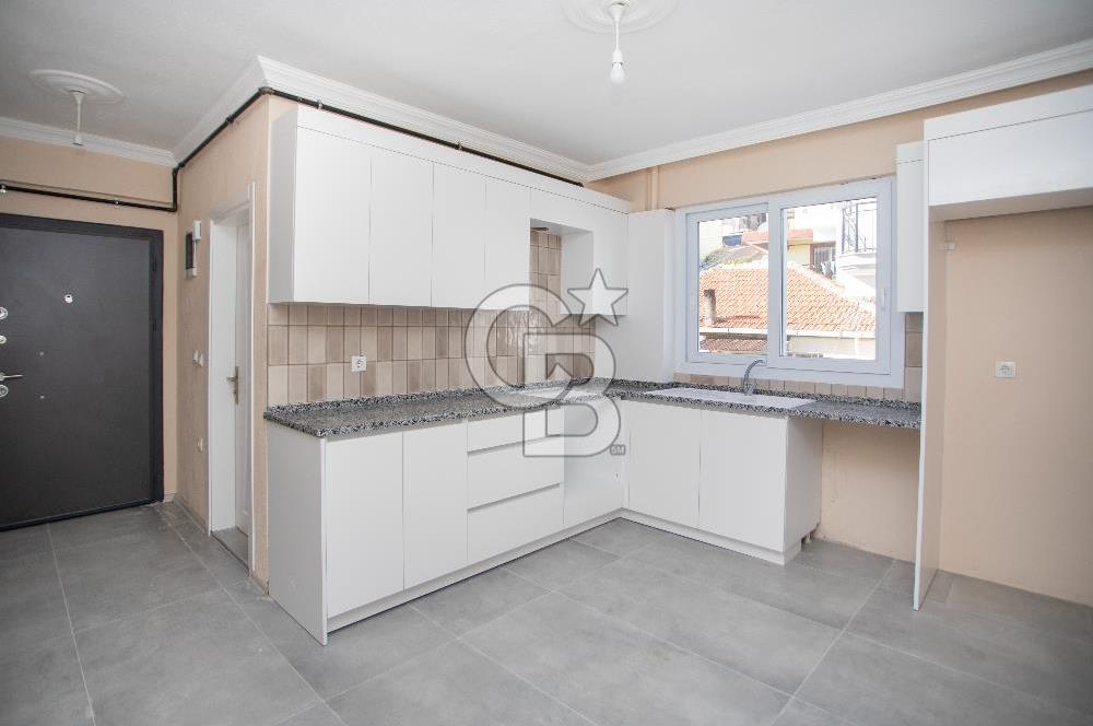 Menemen Asarlık Irmak Mahallesi Satılık 2+1 Daire