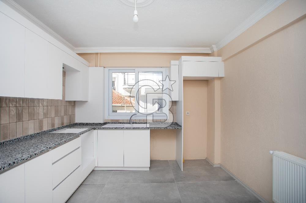 Menemen Asarlık Irmak Mahallesi Satılık 2+1 Daire