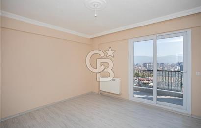 Menemen Asarlık Irmak Mahallesi Satılık 2+1 Daire