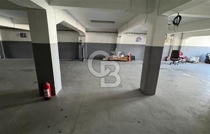 Konak Mersinli 1. Sanayi Sitesi’nde Komple Satılık Bina 