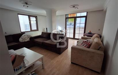 Ataşehir İnönü Mahallesi nde Ara Kat 2+1 Daire