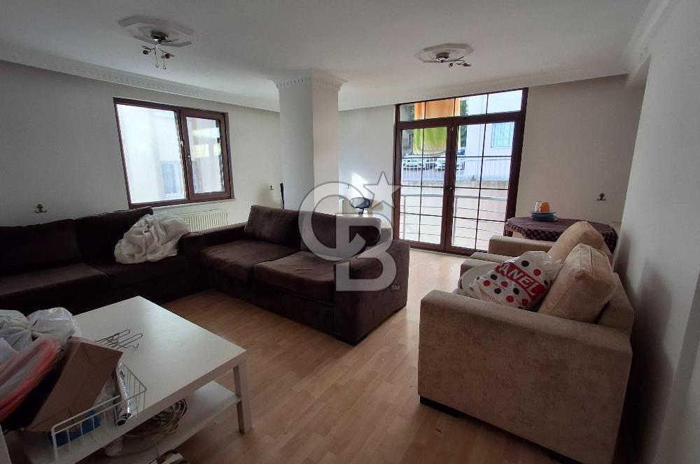 Ataşehir İnönü Mahallesi nde Ara Kat 2+1 Daire
