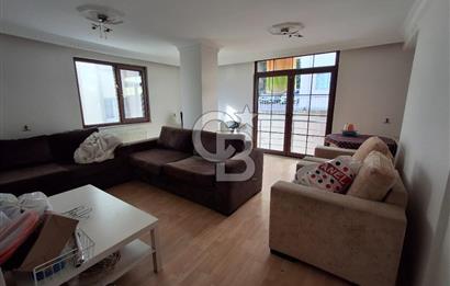 Ataşehir İnönü Mahallesi nde Ara Kat 2+1 Daire