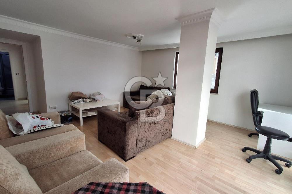 Ataşehir İnönü Mahallesi nde Ara Kat 2+1 Daire