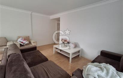 Ataşehir İnönü Mahallesi nde Ara Kat 2+1 Daire