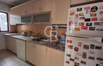 Ataşehir İnönü Mahallesi nde Ara Kat 2+1 Daire
