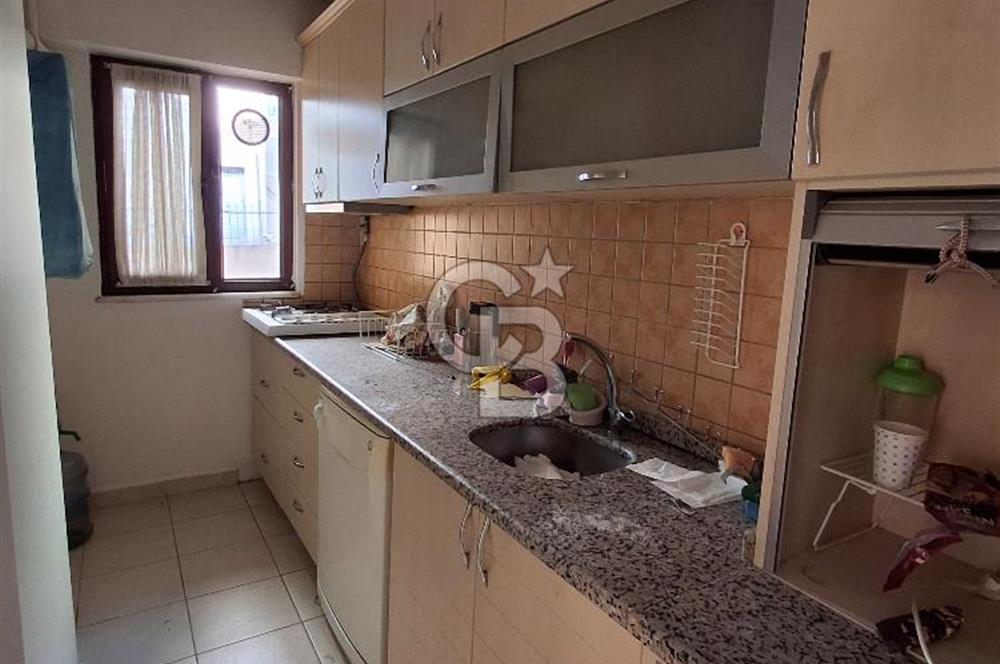 Ataşehir İnönü Mahallesi nde Ara Kat 2+1 Daire