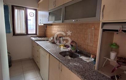Ataşehir İnönü Mahallesi nde Ara Kat 2+1 Daire