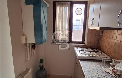 Ataşehir İnönü Mahallesi nde Ara Kat 2+1 Daire