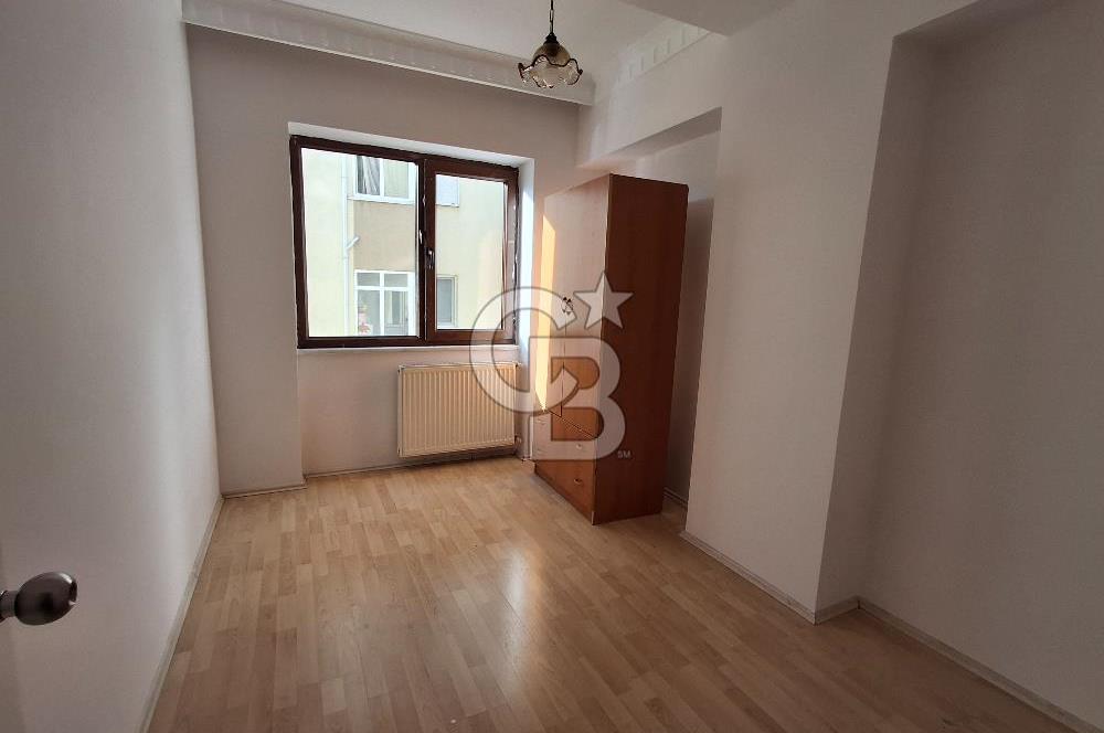 Ataşehir İnönü Mahallesi nde Ara Kat 2+1 Daire