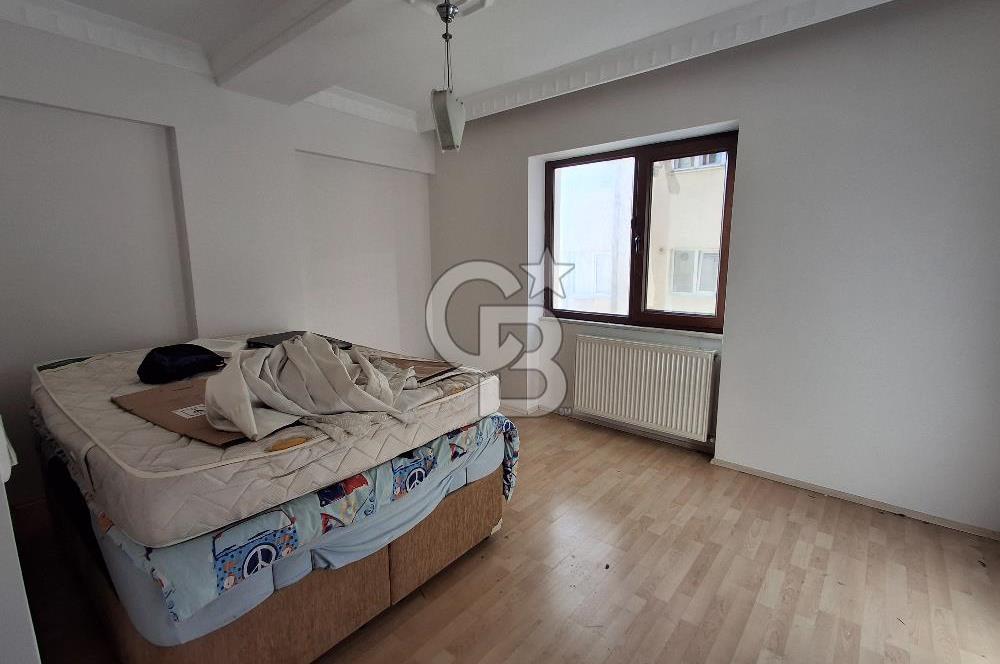 Ataşehir İnönü Mahallesi nde Ara Kat 2+1 Daire