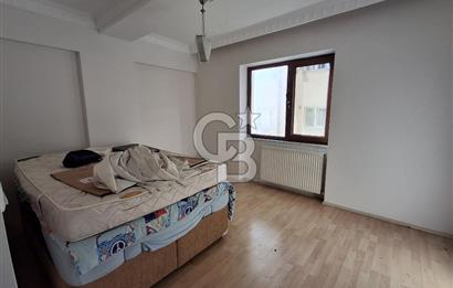 Ataşehir İnönü Mahallesi nde Ara Kat 2+1 Daire