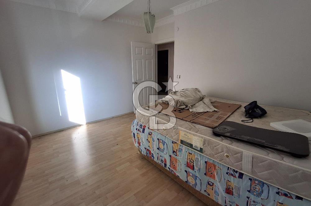 Ataşehir İnönü Mahallesi nde Ara Kat 2+1 Daire