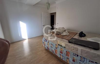 Ataşehir İnönü Mahallesi nde Ara Kat 2+1 Daire