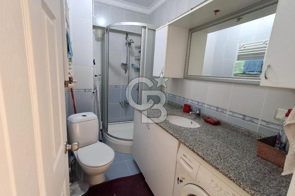 Ataşehir İnönü Mahallesi nde Ara Kat 2+1 Daire