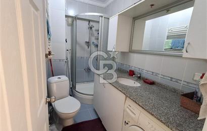 Ataşehir İnönü Mahallesi nde Ara Kat 2+1 Daire