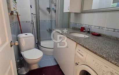 Ataşehir İnönü Mahallesi nde Ara Kat 2+1 Daire
