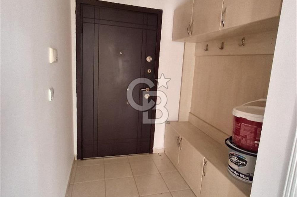 Ataşehir İnönü Mahallesi nde Ara Kat 2+1 Daire