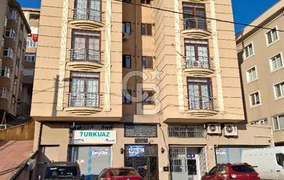 Ataşehir İnönü Mahallesi nde Ara Kat 2+1 Daire