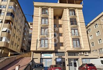 Ataşehir İnönü Mahallesi nde Ara Kat 2+1 Daire