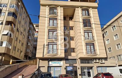 Ataşehir İnönü Mahallesi nde Ara Kat 2+1 Daire