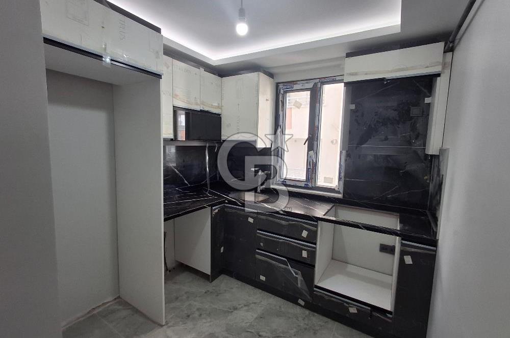 Gebze Köşklüçeşme Mahallesi nde Satılık Sıfır Daire