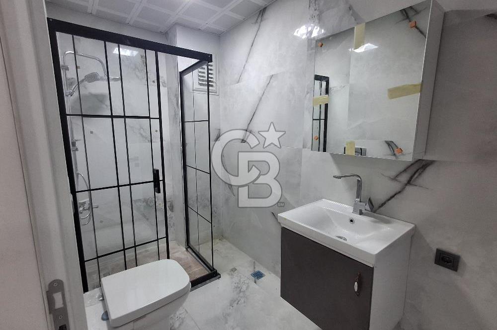 Gebze Köşklüçeşme Mahallesi nde Satılık Sıfır Daire