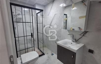 Gebze Köşklüçeşme Mahallesi nde Satılık Sıfır Daire