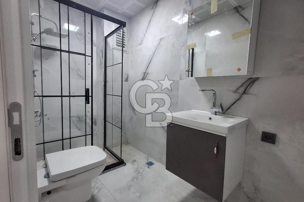Gebze Köşklüçeşme Mahallesi nde Satılık Sıfır Daire