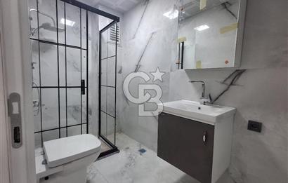Gebze Köşklüçeşme Mahallesi nde Satılık Sıfır Daire