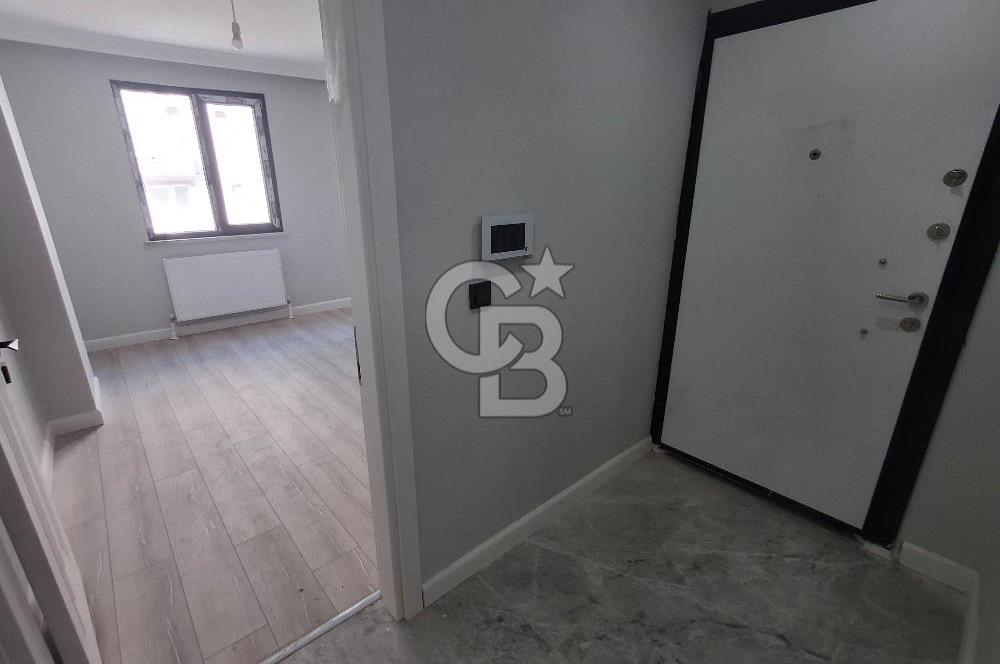 Gebze Köşklüçeşme Mahallesi nde Satılık Sıfır Daire