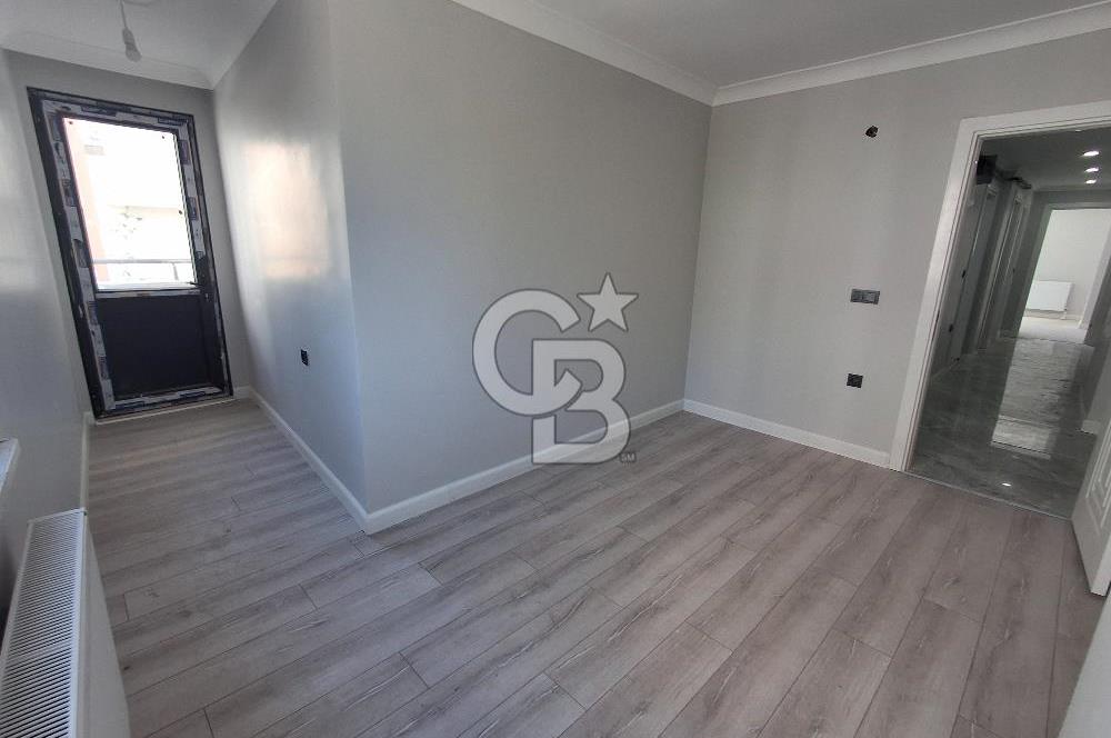 Gebze Köşklüçeşme Mahallesi nde Satılık Sıfır Daire