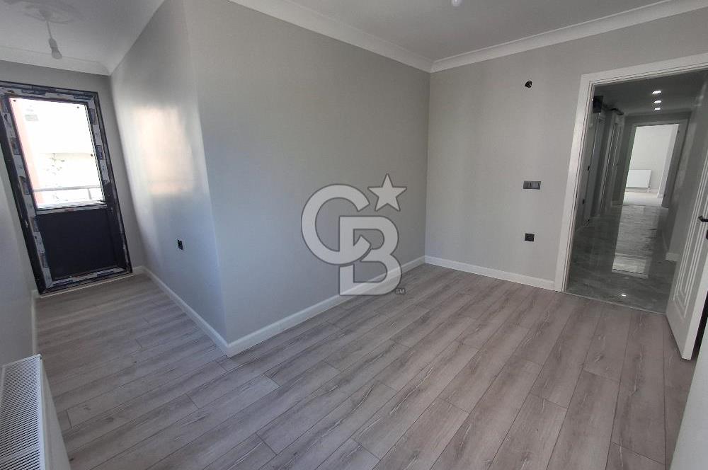 Gebze Köşklüçeşme Mahallesi nde Satılık Sıfır Daire