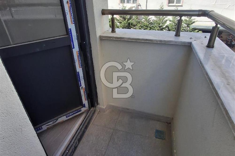 Gebze Köşklüçeşme Mahallesi nde Satılık Sıfır Daire