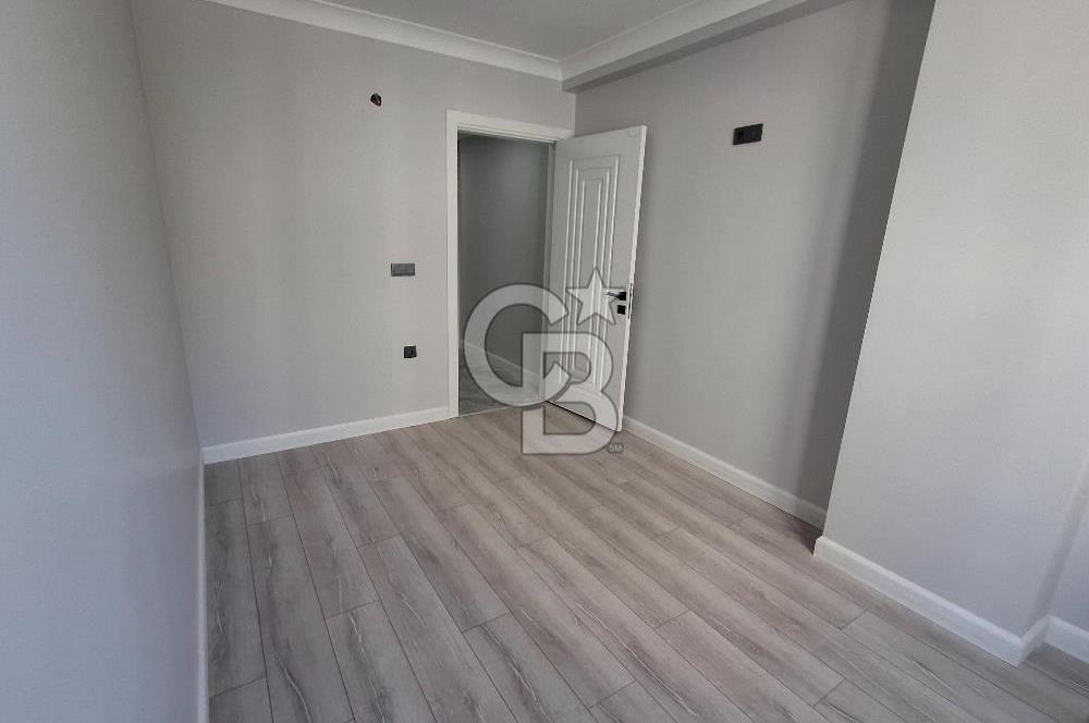 Gebze Köşklüçeşme Mahallesi nde Satılık Sıfır Daire