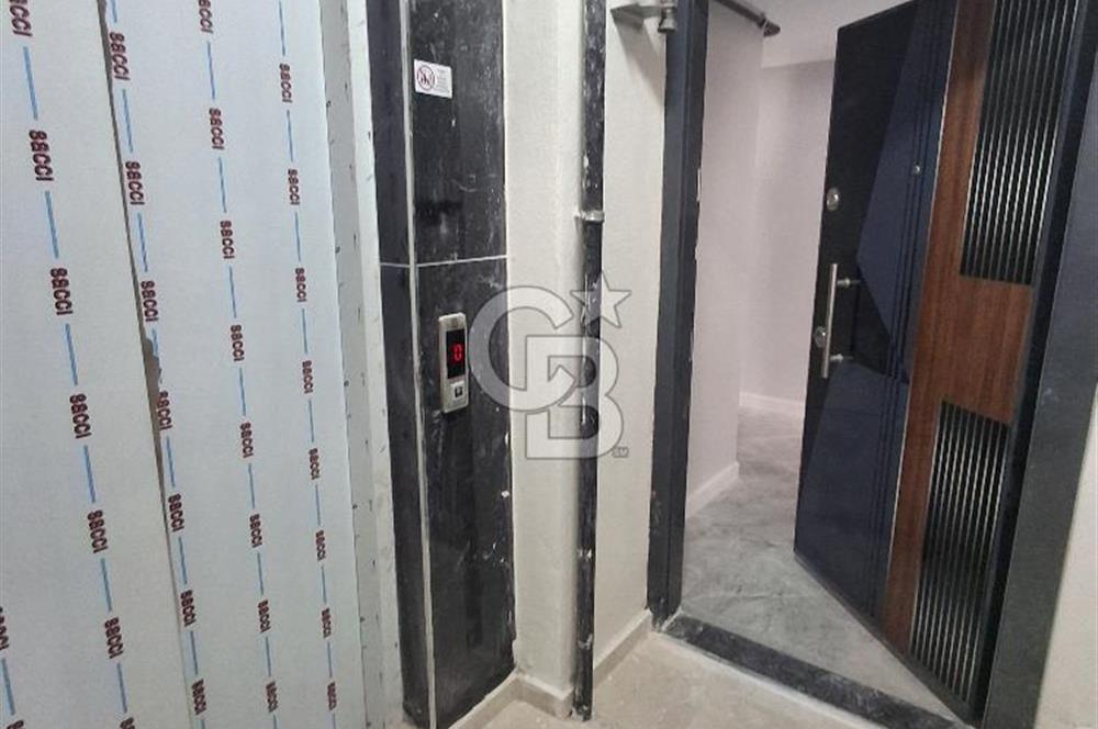 Gebze Köşklüçeşme Mahallesi nde Satılık Sıfır Daire