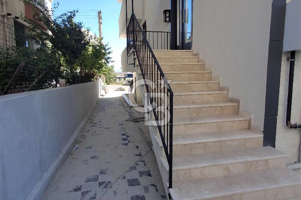 Gebze Köşklüçeşme Mahallesi nde Satılık Sıfır Daire