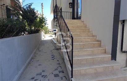 Gebze Köşklüçeşme Mahallesi nde Satılık Sıfır Daire