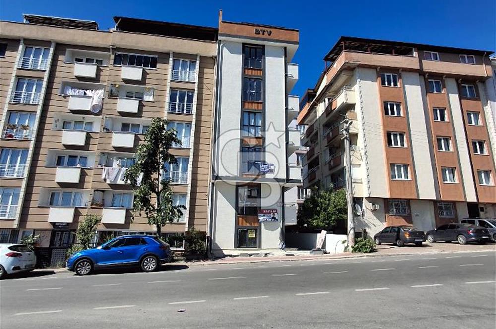 Gebze Köşklüçeşme Mahallesi nde Satılık Sıfır Daire