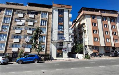 Gebze Köşklüçeşme Mahallesi nde Satılık Sıfır Daire
