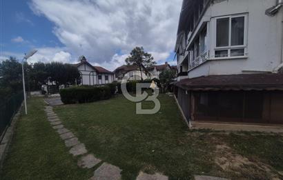 Tuzla Postane Mah. H.Polat Deniz Sitesinde Satılık Bahçe Katı