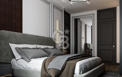 SANCAKTEPE BELEDİYESİNE YAKIN 2+1 PROJEDEN SATILIK DAİRE
