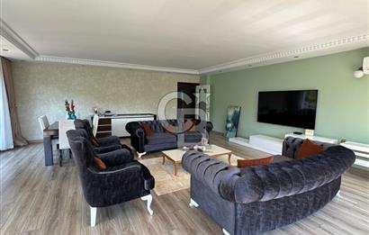 Maden'de Sarıyer Konaklarında 205 m2 Satılık 3+1 Muhteşem Daire