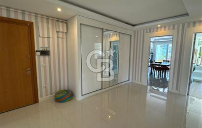 Maden'de Sarıyer Konaklarında 205 m2 Satılık 3+1 Muhteşem Daire