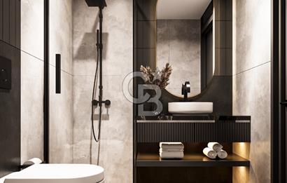 SANCAKTEPE BELEDİYESİNE YAKIN 2+1 PROJEDEN SATILIK DAİRE