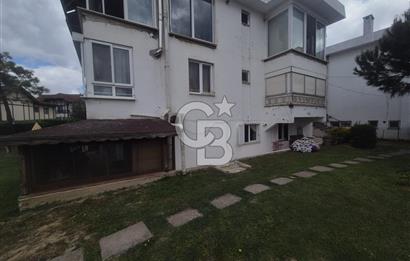Tuzla Postane Mah. H.Polat Deniz Sitesinde Satılık Bahçe Katı