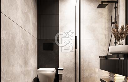 SANCAKTEPE BELEDİYESİNE YAKIN 2+1 PROJEDEN SATILIK DAİRE