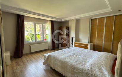 Maden'de Sarıyer Konaklarında 205 m2 Satılık 3+1 Muhteşem Daire