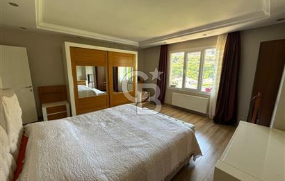 Maden'de Sarıyer Konaklarında 205 m2 Satılık 3+1 Muhteşem Daire