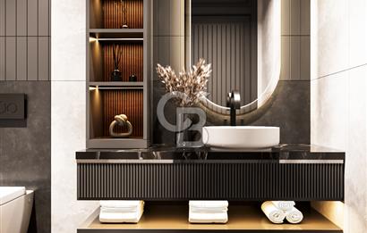 SANCAKTEPE BELEDİYESİNE YAKIN 2+1 PROJEDEN SATILIK DAİRE
